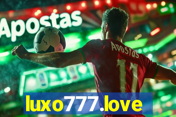 luxo777.love