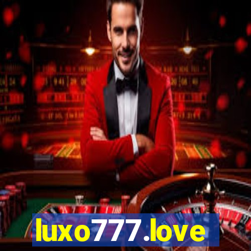 luxo777.love