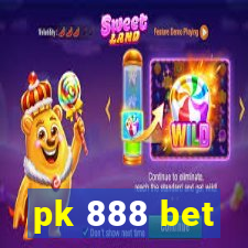 pk 888 bet