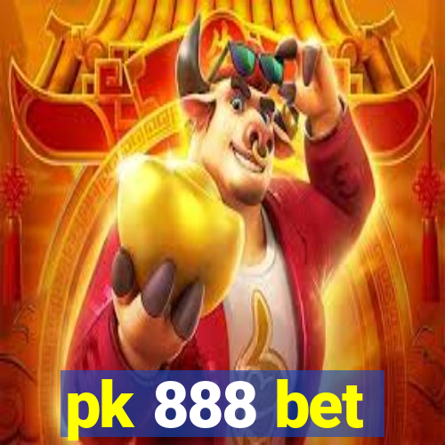 pk 888 bet