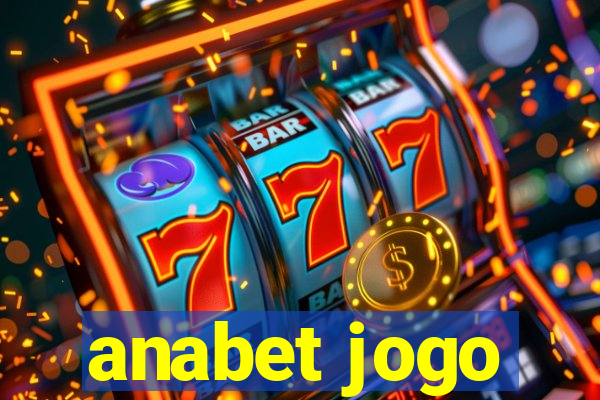 anabet jogo