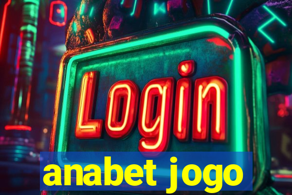 anabet jogo