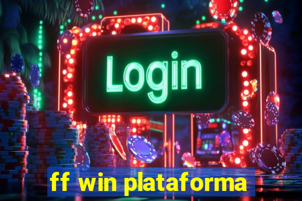 ff win plataforma