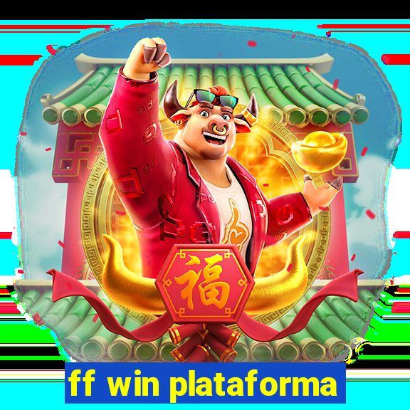 ff win plataforma