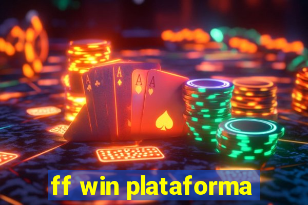 ff win plataforma