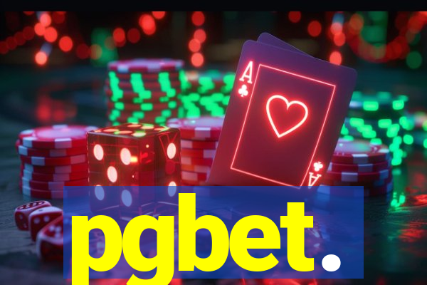 pgbet.