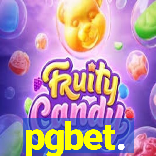 pgbet.