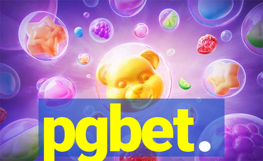 pgbet.