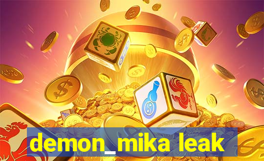 demon_mika leak