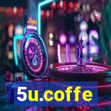 5u.coffe