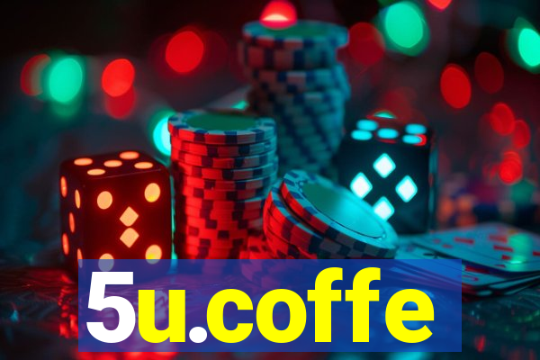 5u.coffe