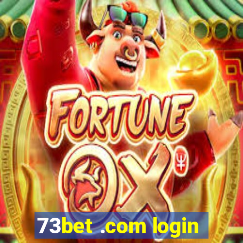 73bet .com login