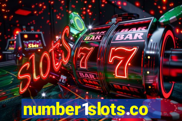 number1slots.com