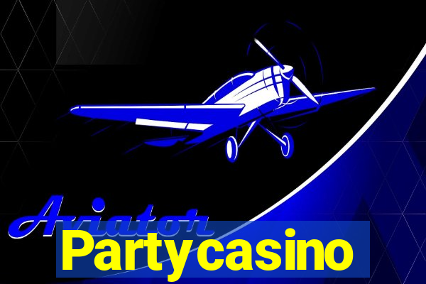 Partycasino