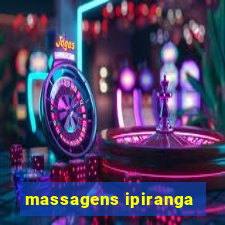 massagens ipiranga