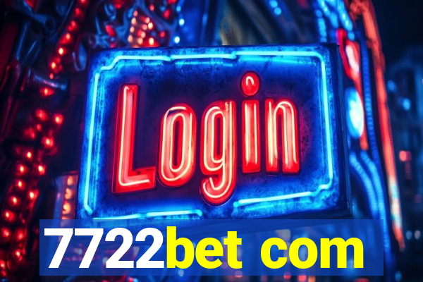 7722bet com