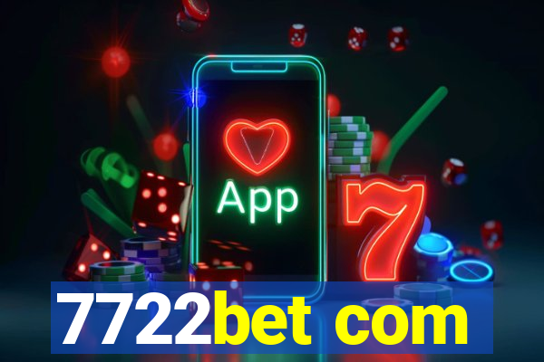 7722bet com