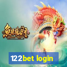 122bet login