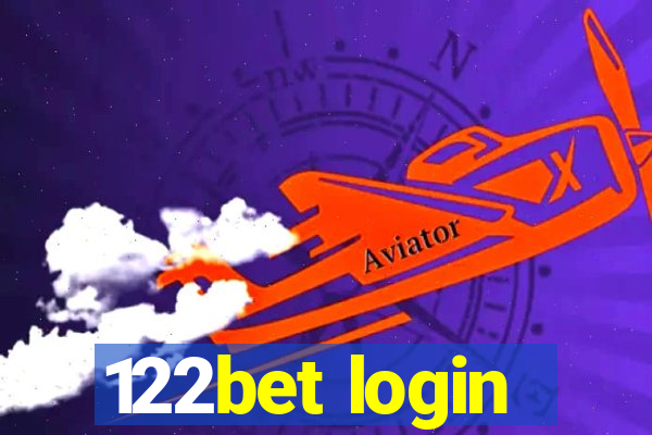 122bet login