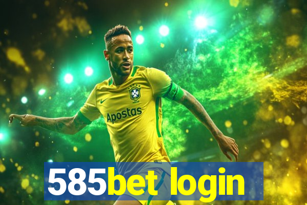 585bet login