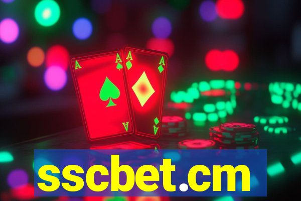 sscbet.cm