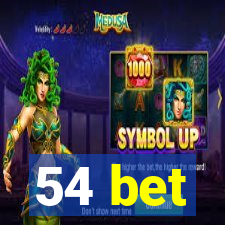 54 bet