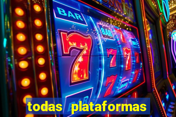 todas plataformas da bet