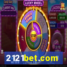 2121bet.com