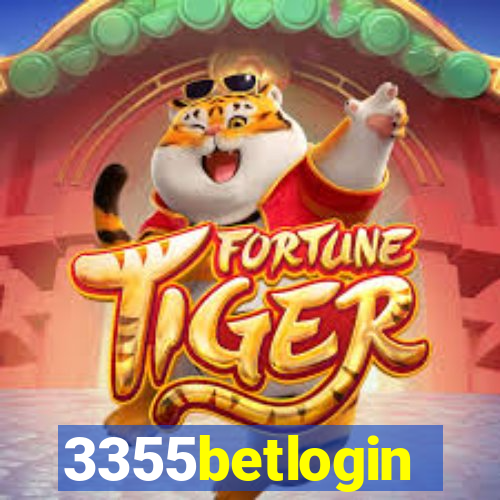 3355betlogin