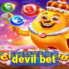 devil bet