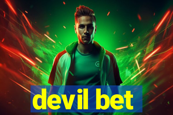 devil bet