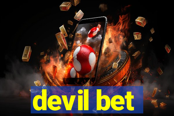 devil bet