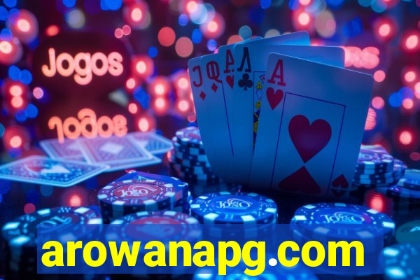 arowanapg.com