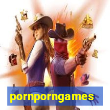 pornporngames