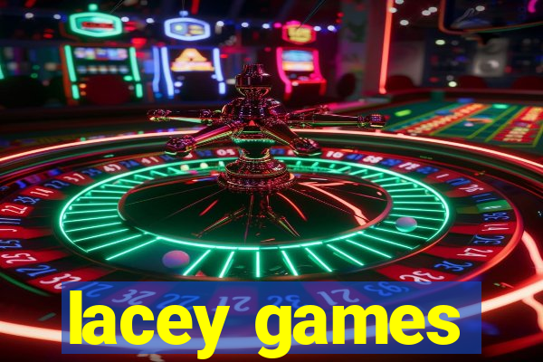 lacey games