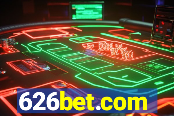 626bet.com