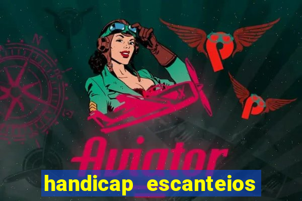 handicap escanteios -1,5 o que significa