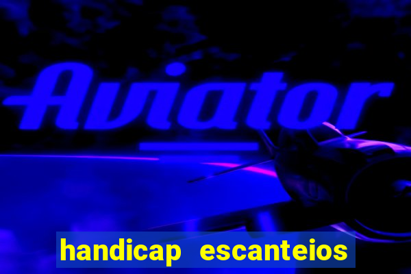 handicap escanteios -1,5 o que significa