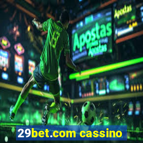 29bet.com cassino