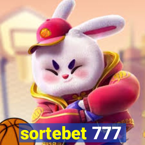 sortebet 777