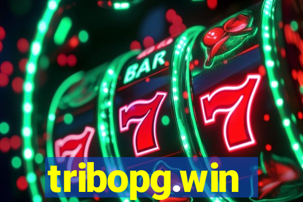 tribopg.win