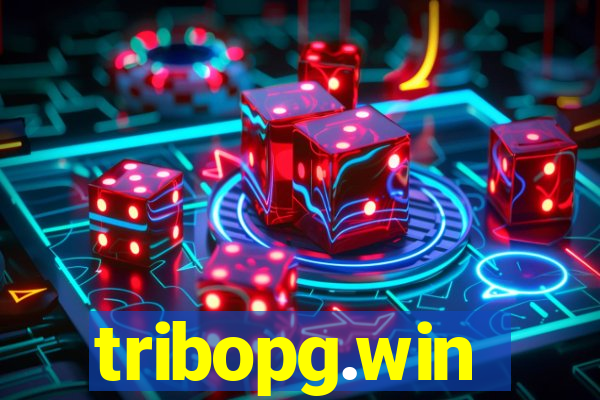 tribopg.win