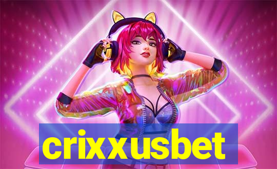 crixxusbet