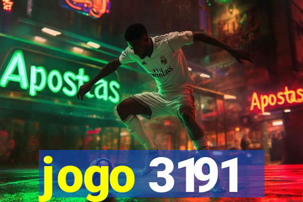 jogo 3191