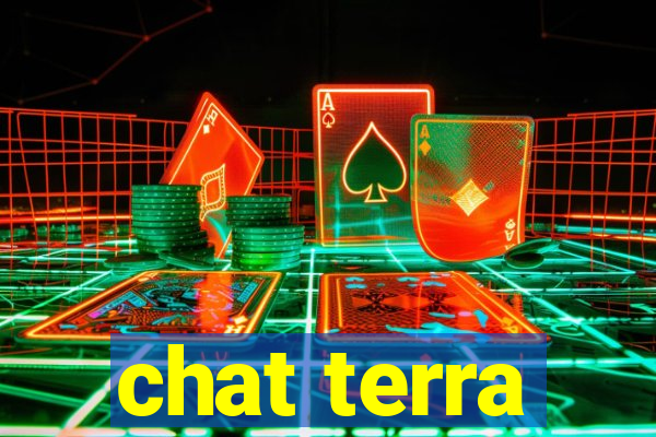 chat terra