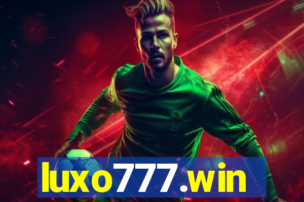 luxo777.win