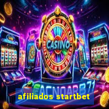 afiliados startbet