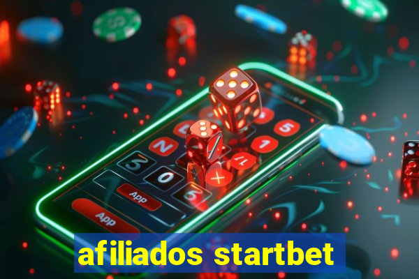 afiliados startbet