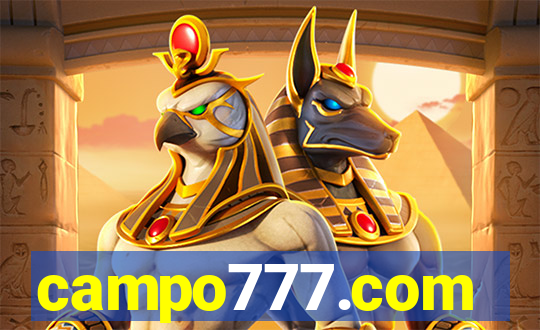 campo777.com