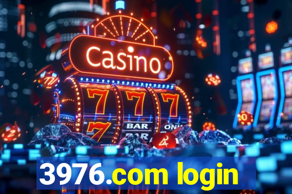 3976.com login